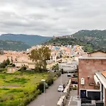 Rooftop Skyview 2 Bedr Panoramic View Parking