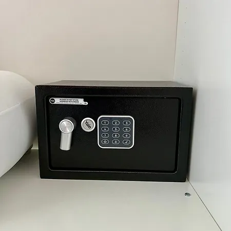 Rooftop Skyview 2 Bedr Panoramic View Parking Apartment *