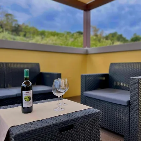 Rooftop Skyview 2 Bedr Panoramic View Parking * Bosa