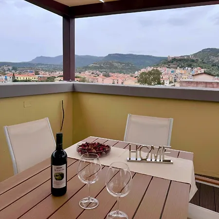 Rooftop Skyview 2 Bedr Panoramic View Parking *