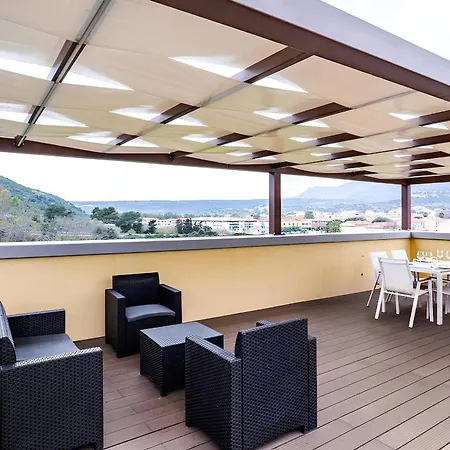 Apartament Rooftop Skyview 2 Bedr Panoramic View Parking *