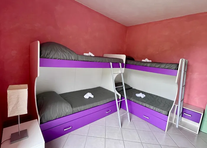 Rooftop Skyview 2 Bedr Panoramic View Parking 公寓 博萨