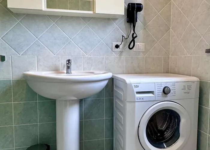 Rooftop Skyview 2 Bedr Panoramic View Parking * 博萨